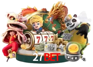 27BET
